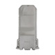 Holley 302-63 - Gen III Hemi Swap Oil Pan - Natural