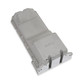 Holley 302-63 - Gen III Hemi Swap Oil Pan - Natural