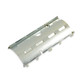 Holley 302-63 - Gen III Hemi Swap Oil Pan - Natural