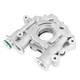 Holley 302-100 - Oil Pump Assembly - 7.3L Ford Godzilla