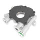 Holley 302-100 - Oil Pump Assembly - 7.3L Ford Godzilla