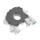 Holley 302-100 - Oil Pump Assembly - 7.3L Ford Godzilla