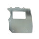Holley 302-107 - Oil Pan Hardware - With Turbo Drain Port Plug - 7.3L Ford Godzilla