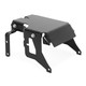 Holley 302-35 - LS / LT Swap 4WD Truck Off-Road Oil Pan Rock Shield