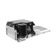 Holley 302-35 - LS / LT Swap 4WD Truck Off-Road Oil Pan Rock Shield