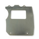 Holley 302-106 - Oil Pan Hardware - Without Turbo Drain Port Plug - 7.3L Ford Godzilla