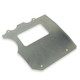 Holley 302-106 - Oil Pan Hardware - Without Turbo Drain Port Plug - 7.3L Ford Godzilla