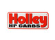 Holley 36-256 - HP Carbs Decal