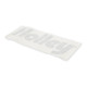 Holley 36-526 - Windshield Die-Cut Decal