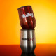 Holley 36-589 - 12oz Stainless Steel Wine Tumbler