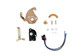 Holley 534-202 - Throttle Position Sensor Kit