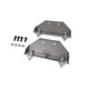 Husky Towing 33221 - Fifth Wheel Trailer Hitch Head Support