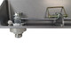 Husky Towing 33221 - Fifth Wheel Trailer Hitch Head Support