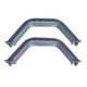 Husky Towing 33187 - Fifth Wheel Trailer Hitch Head Support