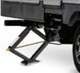 Husky Towing 72139 - Replacement Trialer Jack