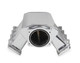 Holley 820041-1 - Sniper EFI Intake Manifold