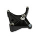 Holley 97-421 - High-Mount A/C Bracket Kit