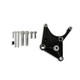 Holley 97-421 - High-Mount A/C Bracket Kit