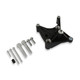 Holley 97-421 - High-Mount A/C Bracket Kit