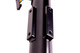 Ididit 1120680051 - 67-68 Camaro Steering Column Black