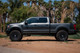 Icon 1817858150SB - Rebound 17x8.5 8x170 6mm Offset 5in BS 125mm Bore Satin Black Wheel
