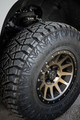 Icon 2017858347BR - Compression 17x8.5 6x5.5 0mm Offset 4.75in BS 106.1mm Bore Bronze Wheel