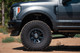 Icon 164502 - 2005+ Ford Super Duty Front Lower Adjustable Link Kit