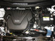 Injen IS1340BLK - 12-17 Hyundai Veloster 1.6L / 11-17 Hyundai Accent 1.6L Black Short Ram Intake