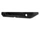Icon 25219 - 07-18 Jeep Wrangler JK Pro Series 2 Rear Bumper w/Lights (Factory Hitch)