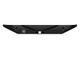 Icon 25161 - 2018+ Jeep Wrangler JL Pro Series Rear Bumper w/Hitch/Tabs