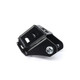 Innovative Mounts 10050-60A - 96-00 Civic 97-00 El Replacement Engine Mount Kit B/D-Series Manual /Auto/Hydraulic Up to 250HP 60A Red