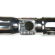 Injen PF2055P - 99-04 4Runner Tacoma 3.4L V6 only Polished Power-Flow Air Intake System
