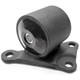 Innovative Mounts 10051-60A - 96-00 Civic Conversion Engine Mount Kit B/D Series Manual /Auto/Hydro Up to 250HP 60A Red