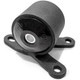 Innovative Mounts 10051-60A - 96-00 Civic Conversion Engine Mount Kit B/D Series Manual /Auto/Hydro Up to 250HP 60A Red