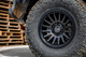Icon 3617856547SB - Recon SLX 17x8.5 5x4.5 0mm Offset 4.75in BS 71.5mm Bore Satin Black Wheel