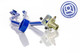 Innovative Mounts 59819 - 92-97 Del Sol Shift Linkage B Series
