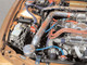 Injen RD1425BLK - 97-01 Integra Type R Black Cold Air Intake *Special Order*