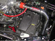 Injen RD1660BLK - 98-02 Honda Accord / 02-03 Acura TL 3.2L (CARB 02 Only) Black Cold Air Intake *SPECIAL ORDER*