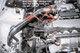 Injen RD1555P - 99-00 Civic Ex Hx EL(Canada) Polished Cold Air Intake