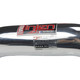 Injen RD1482P - 03-07 Accord V6 / 04-08 TL / 07-08 TL Type S Polished Cold Air Intake