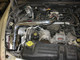 Injen PF8026WB - 00-04 Dakota 4.7L V8 (w/o Cruise Control) Power-Flow (incl. Diamond plate heat shield) Wrinkle
