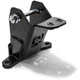 Innovative Mounts 91250-75A - 12-15 Civic Si Replacement Mount Kit K Series/Manual 250-400HP 75A Black