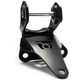 Innovative Mounts 91250-75A - 12-15 Civic Si Replacement Mount Kit K Series/Manual 250-400HP 75A Black