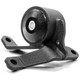 Innovative Mounts 90850-85A - 06-11 Civic Si Replacement Mount Kit K Series/Manual 400-500HP 85A Grey