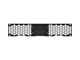 Icon 45210 - 2022+ Ford Bronco ACC Relocation Kit - Use w/ Trail Series Front Bumper