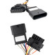 Injen PT0012B - 11-14 Mercedes SLK-Class (R172) / 16-17 Mercedes AMG GT X-Pedal Pro Black Edition Throttle Con