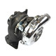 Industrial Injection 848212-0001-XR1 - GM XR1 Series Turbo For 2004.5-2010 6.6L Duramax 64mm