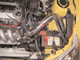 Injen RD2076BLK - 2004 Toyota Matrix XRS Black Cold Air Intake  **Special Order**
