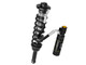 Icon 58735E-700 - 2005-2023 Toyota Tacoma, 2.5 VS Extended Travel, Remote Reservoir w/ CDEV Coilover Kit, 700 lbs/in Coils