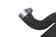 Injen SES5004BLK - 07-17 Jeep Wrangler JK 3.6L/3.8L 63mm Stealth Black Axle-back Exhaust w/ 4in Black Tips